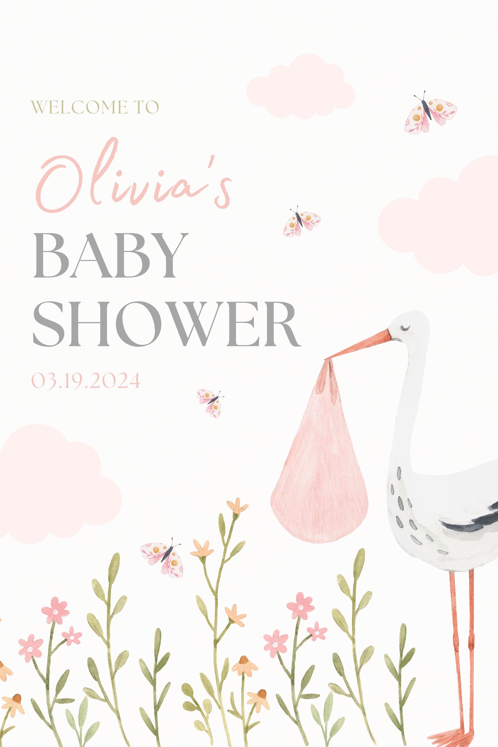 Image for Baby Shower